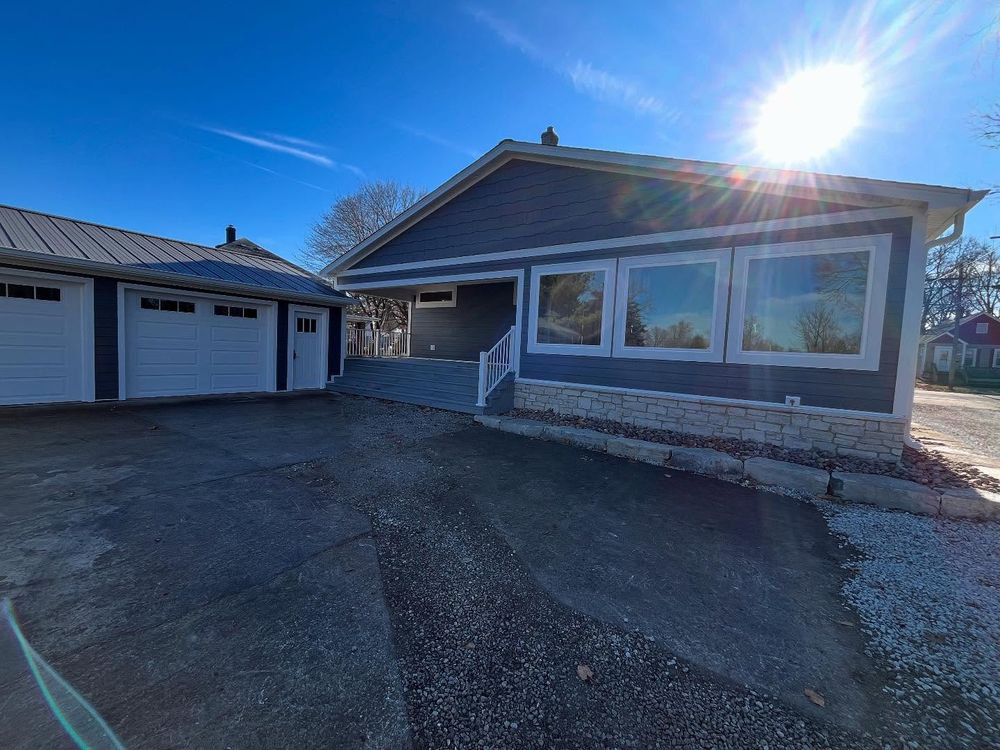 All Photos for Kamps Construction in Beecher, IL