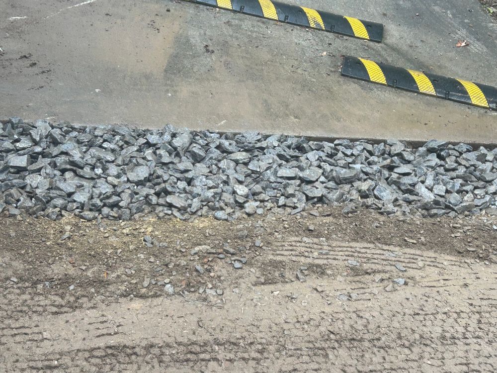 All Photos for The Gravel Guy in Blairsville, GA