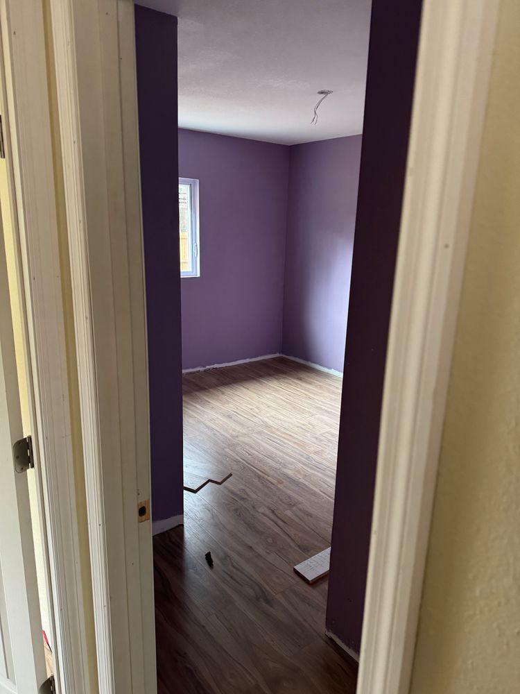 Major Renovation for Spirit Enterprise Construction LLC in Tampa Bay, FL