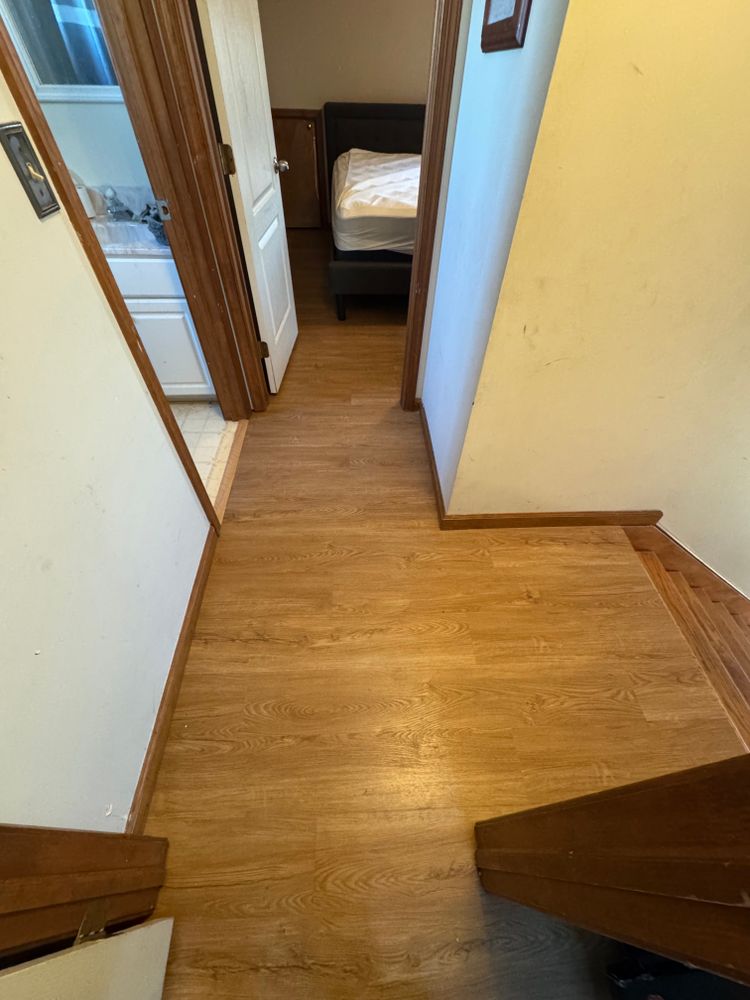 All Photos for Finnegan Flooring in Elkton, MD