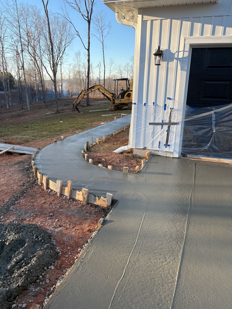 All Photos for Allred Construction in Heflin, AL