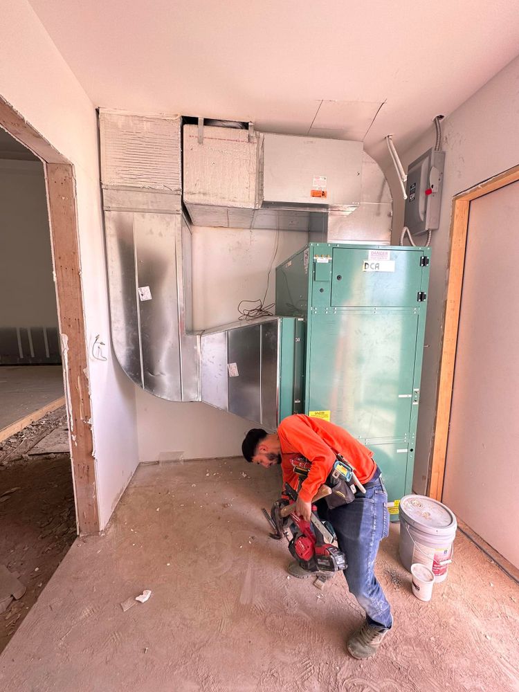 All Photos for Freddy Air Heating & Cooling in Mesa, AZ