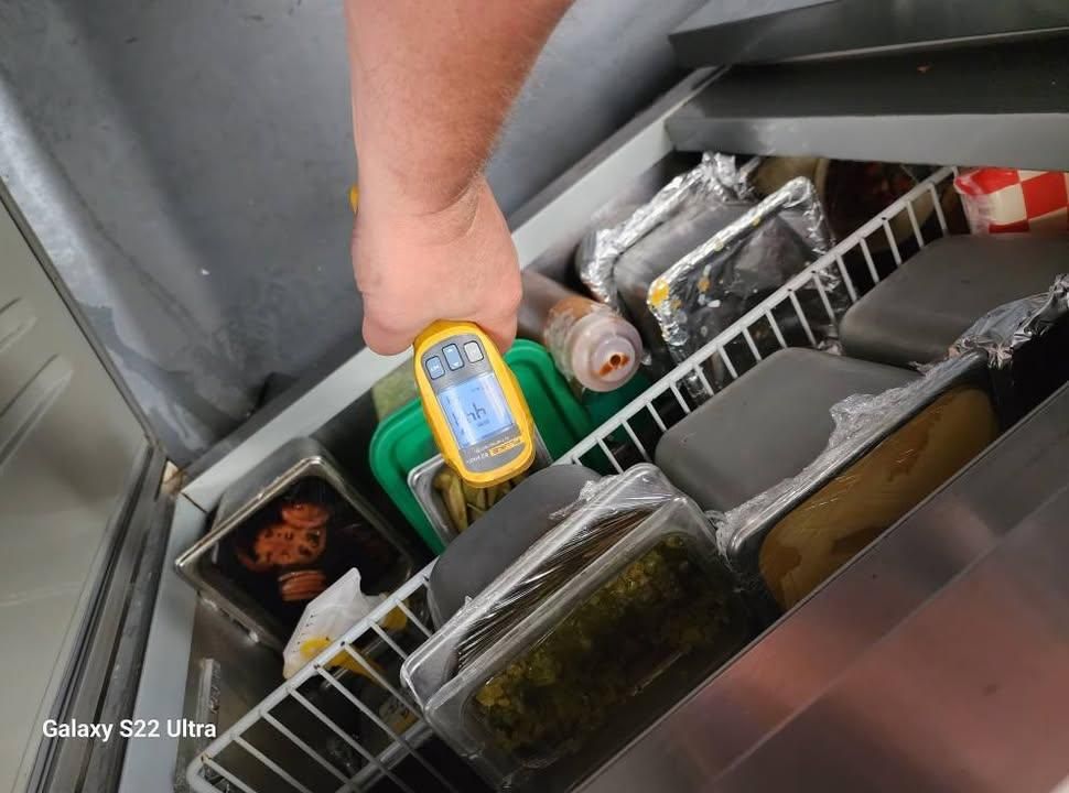 All Photos for OTR Services: Heating, Air Conditioning, & Refrigeration in Corpus Christi, TX