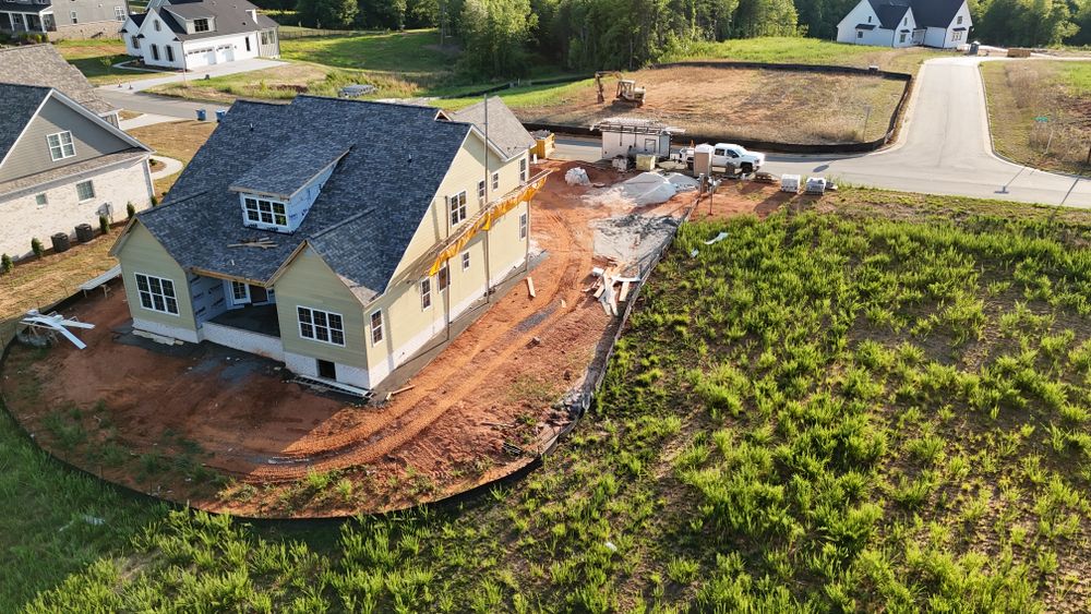 All Photos for UBuild Construction in Greensboro, North Carolina