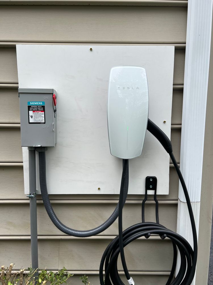 All Photos for M1 Electric LLC in Quakertown, PA