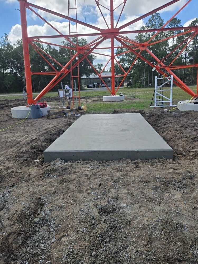 All Photos for Downer Site Services in Sanford, FL