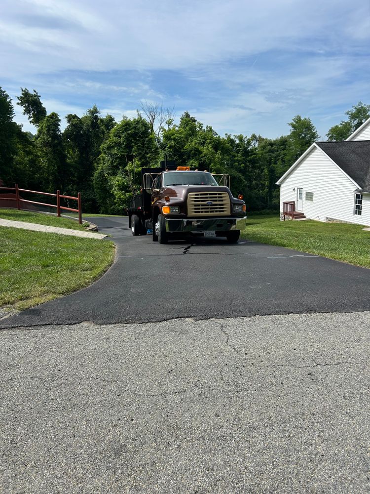 All Photos for James R Carter Paving in Roanoke, VA