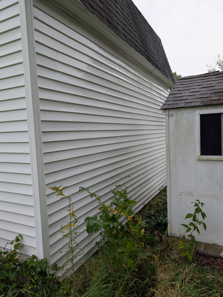 All Photos for Kingdom Power Washing & Window Cleaning in Flushing, MI