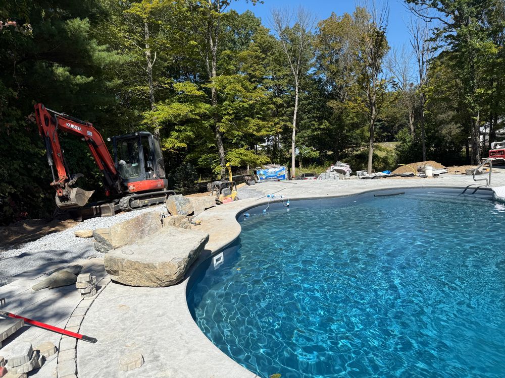 All Photos for The Lawn Guy in Saratoga Springs, NY