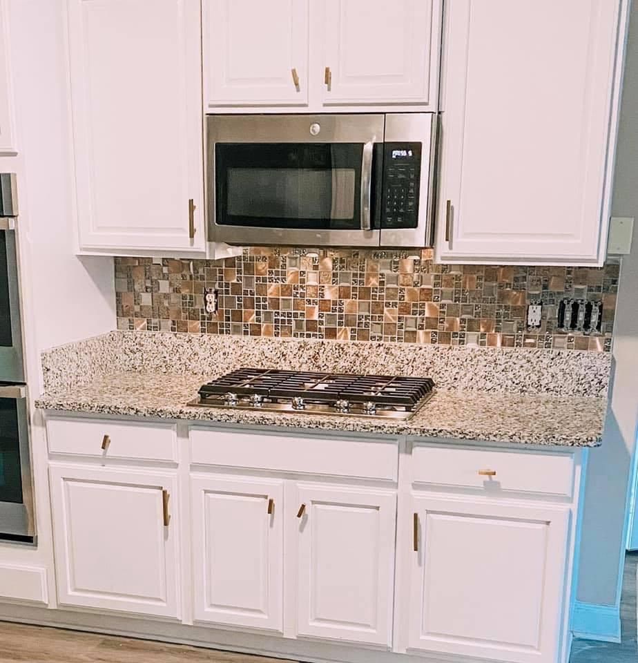 All Photos for Engstrom Home Renovations in Good Hope, Georgia