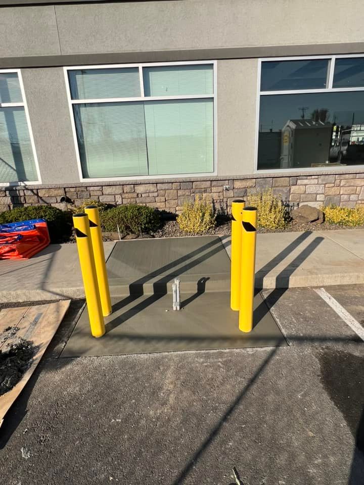 All Photos for Fairview Construction Services in Ellensburg, WA