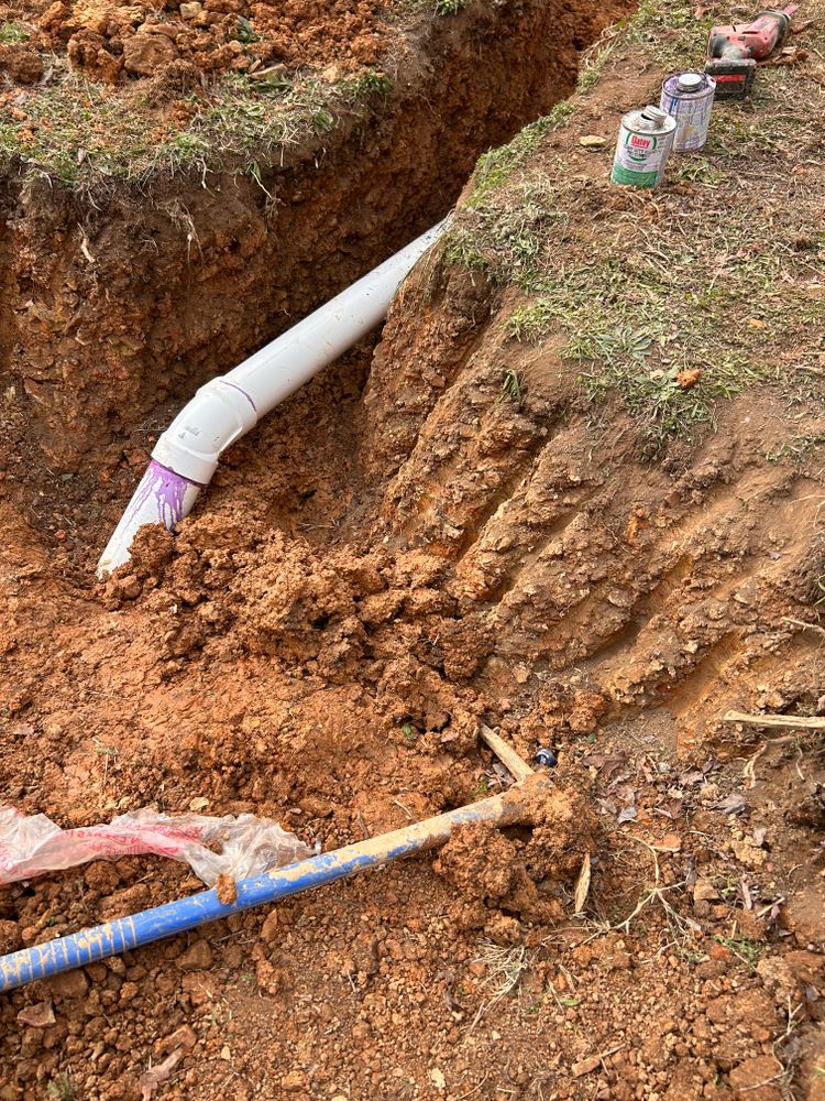 All Photos for PBGS PLUMBING in Chattanooga, TN