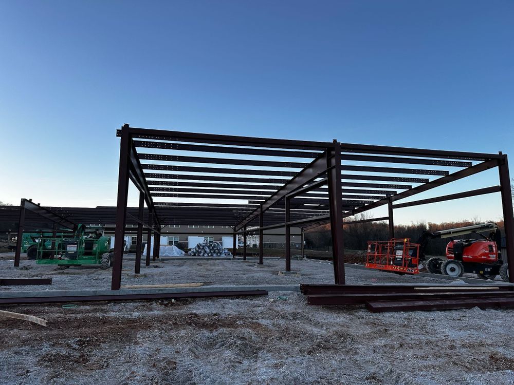 All Photos for Paramount Construction in Lexington, KY