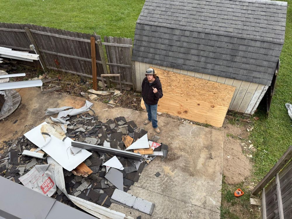 All Photos for Whitfield Concrete Construction in Solsberry, IN