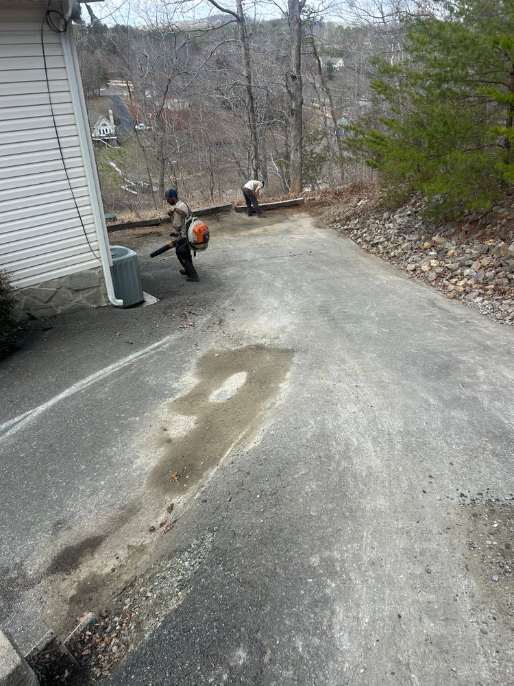 All Photos for James R Carter Paving in Roanoke, VA