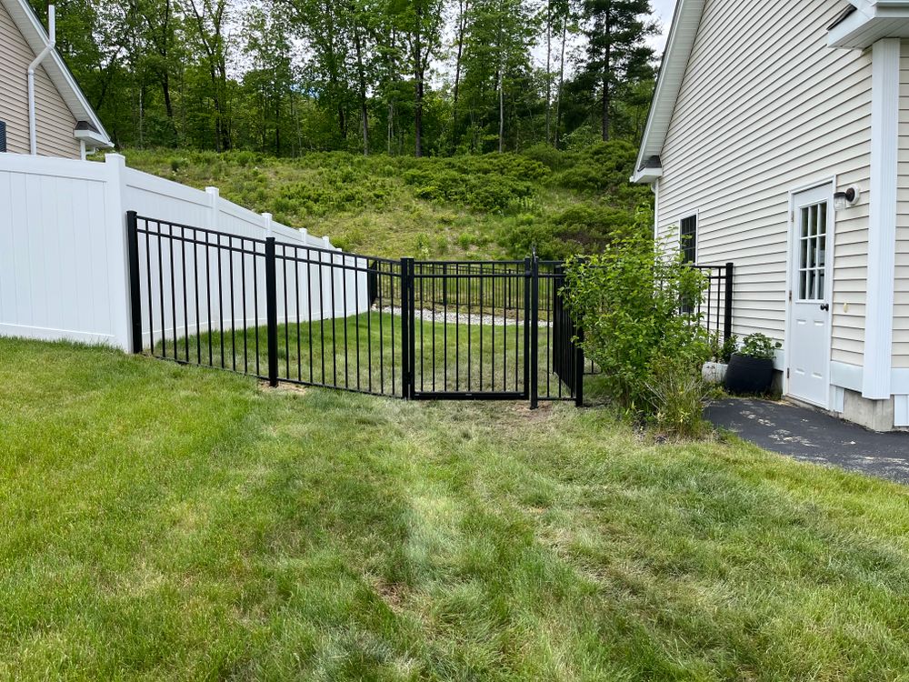 All Photos for Prestige Fence LLC in Londonderry, NH
