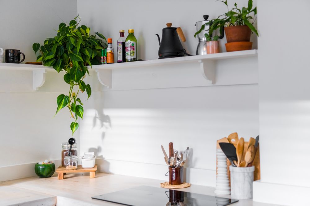 Deep Cleaning for Yenny's Cleaning Services in West Orange, NJ