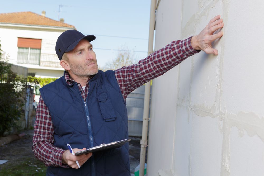 Our Property Management and Maintenance service ensures your home is well-cared-for, providing comprehensive management, regular maintenance check-ups, and responsive repair services to maintain property value and peace of mind. for Tidewater Home Services in Charleston, SC