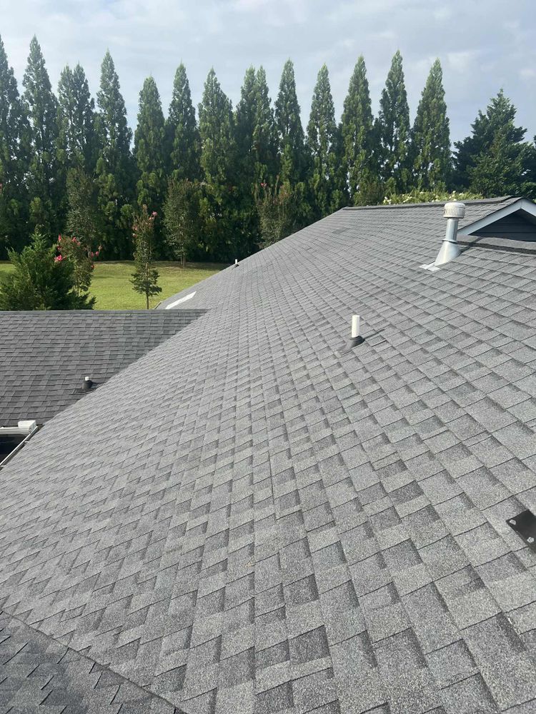 All Photos for Branham's Custom Roofing in Laurens, SC