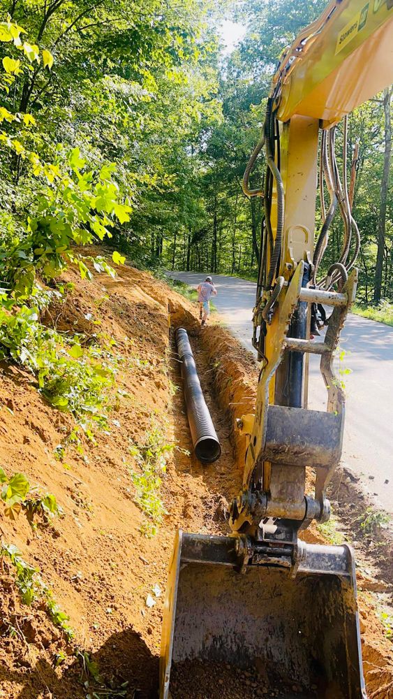 All Photos for Mountain Land Services in Oneida, TN