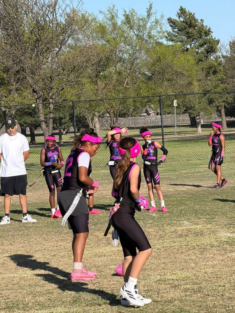 All Photos for Iron Plains Football in Amarillo, TX