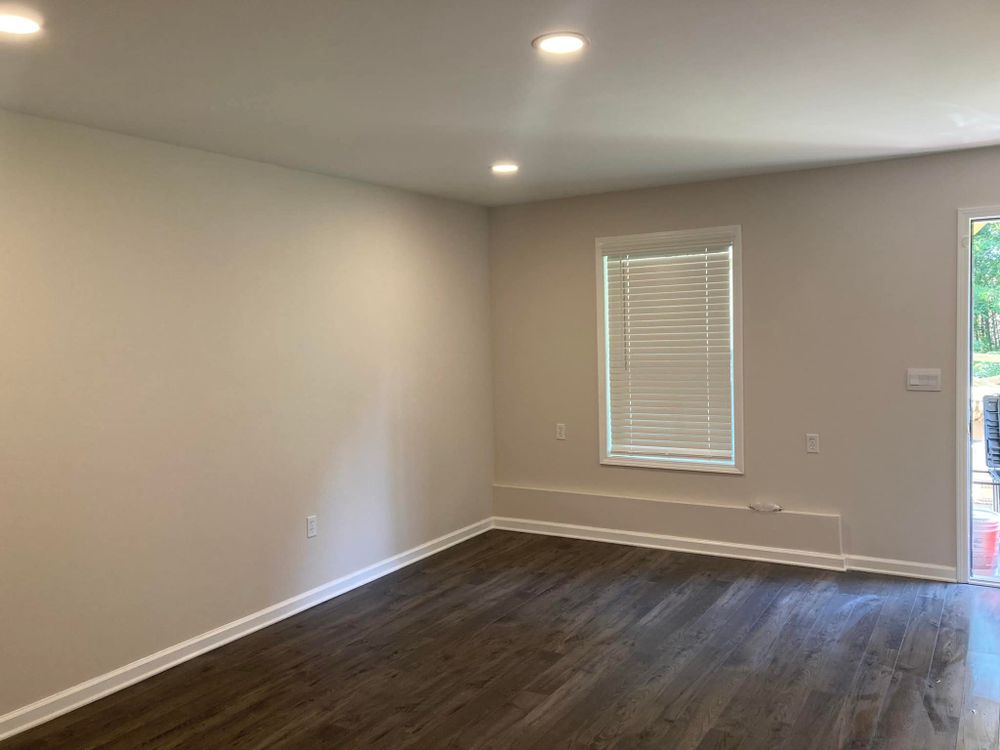 Construction & Remodeling for American Pro in Rockmart, GA