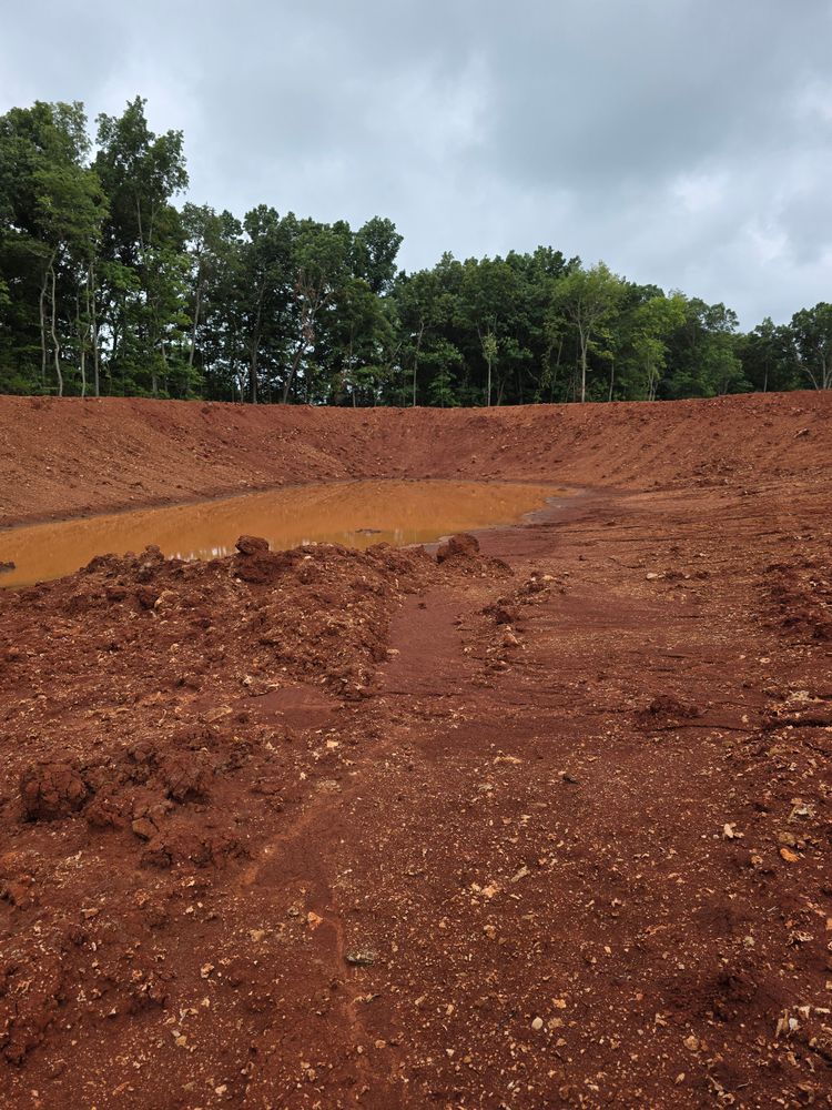 All Photos for S & K Excavation LLC in Bonne Terre, MO