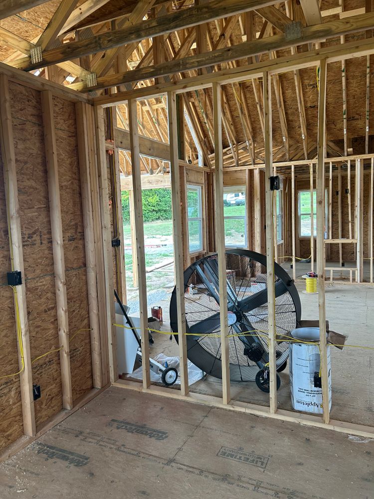 All Photos for Genesis Electrical in Greeneville, TN