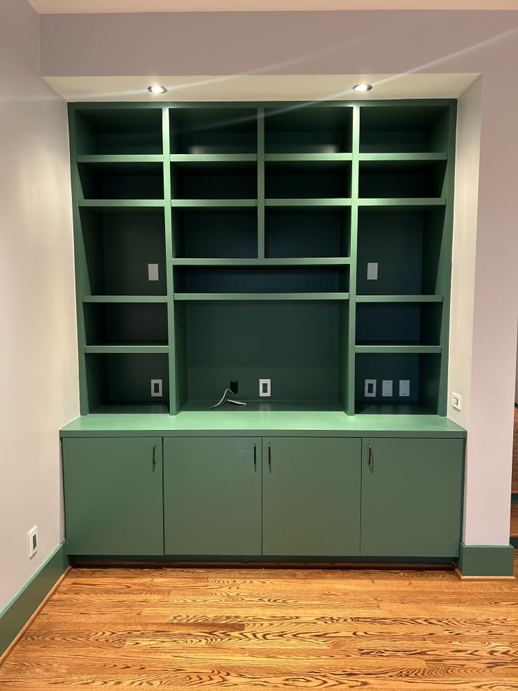 All Photos for 911 Painters in Houston, TX