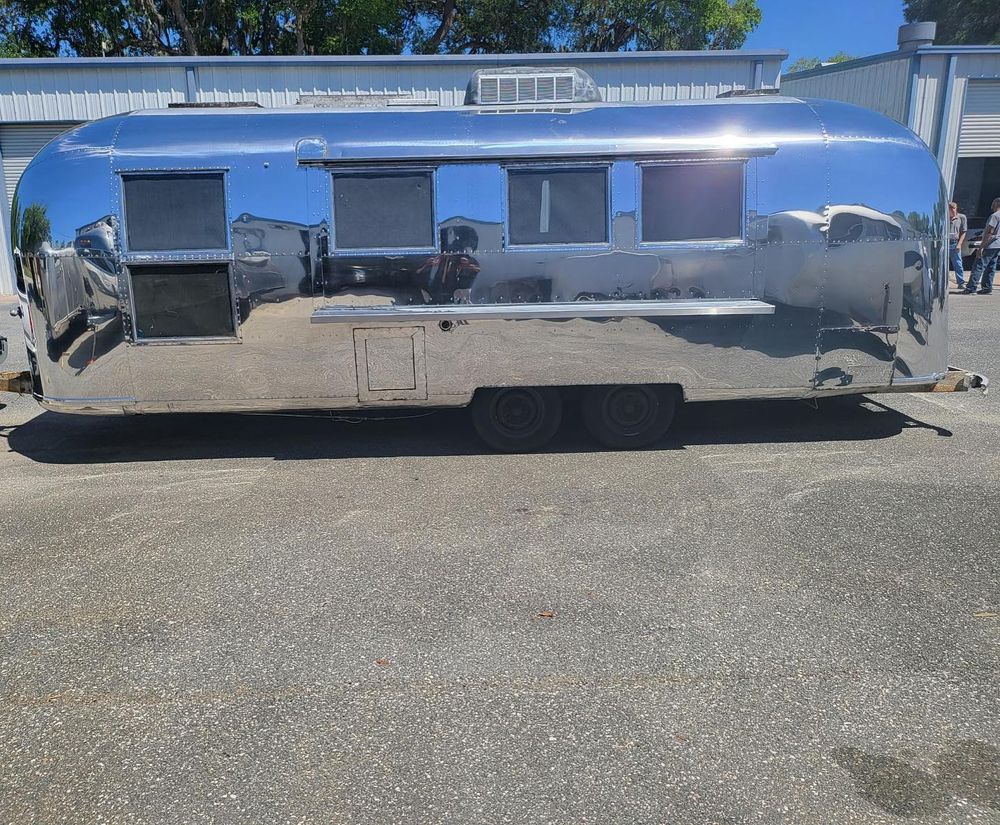 Powder Coating for Southbound Powdercoat in Ocala, FL