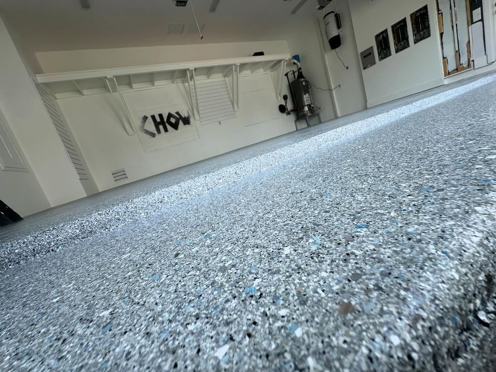Epoxy for Easy Coat Epoxy in Jupiter, FL
