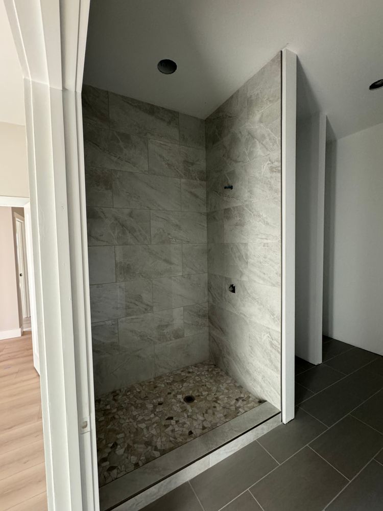 Interior Designs for Ridgeline Construction in Hiddenite, NC