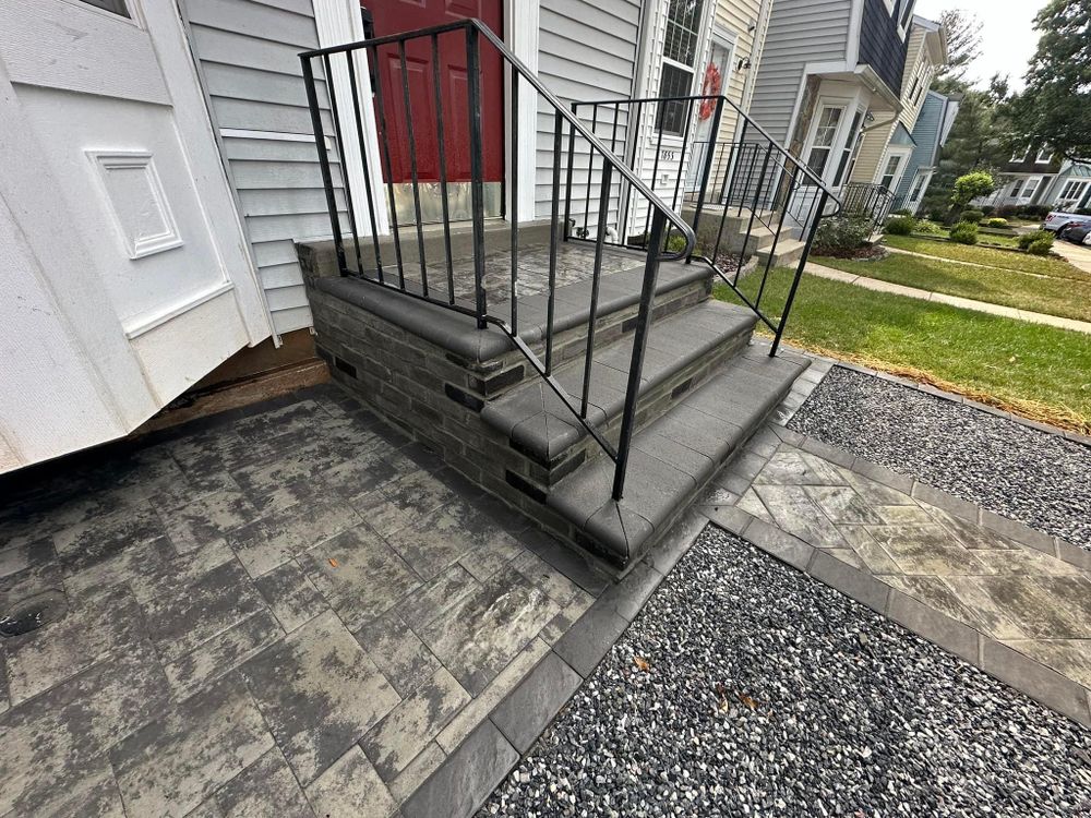 All Photos for Matteo Hardscapes in Towson,  MD