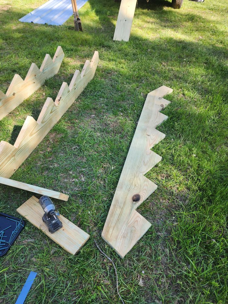 All Photos for S.W. Construction in Center, TX