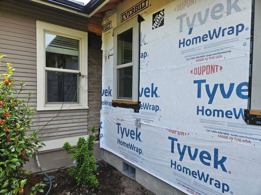 All Photos for Siding Doctor in Bonney Lake, WA
