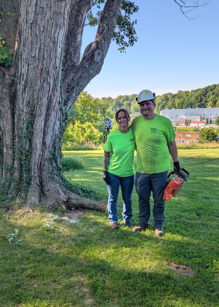 All Photos for Lightning Tree Service in Corydon, IN
