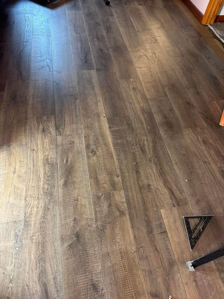 All Photos for Finnegan Flooring in Elkton, MD
