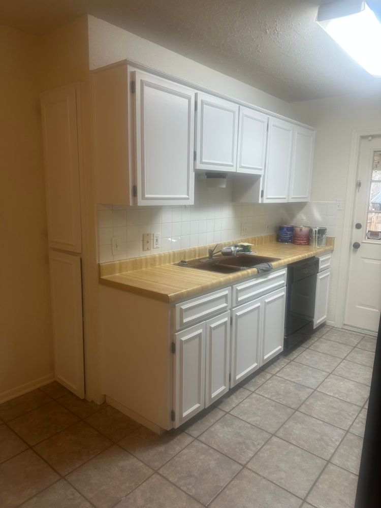 All Photos for GEOS Painting in New Braunfels, TX