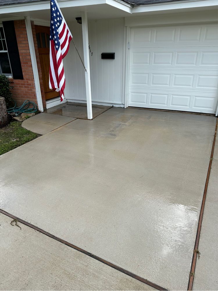 All Photos for Power Pressure Wash in Houston, TX