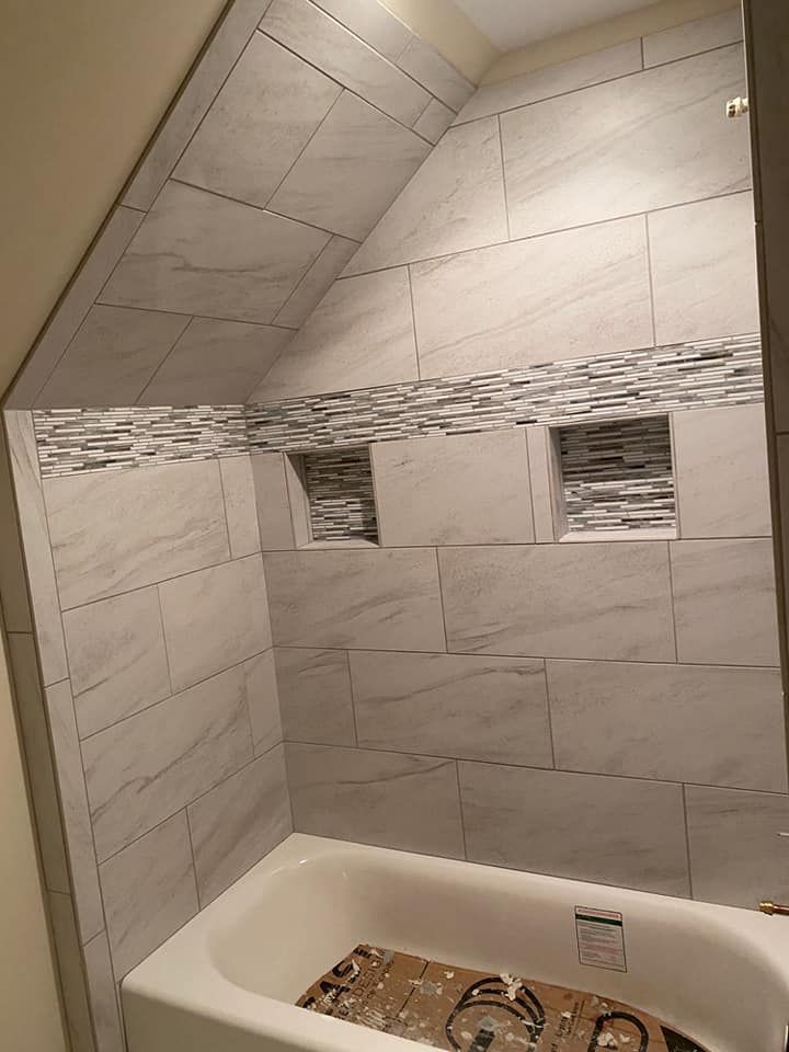 All Photos for Thomas Tile and Stone LLC in North Chesterfield, VA