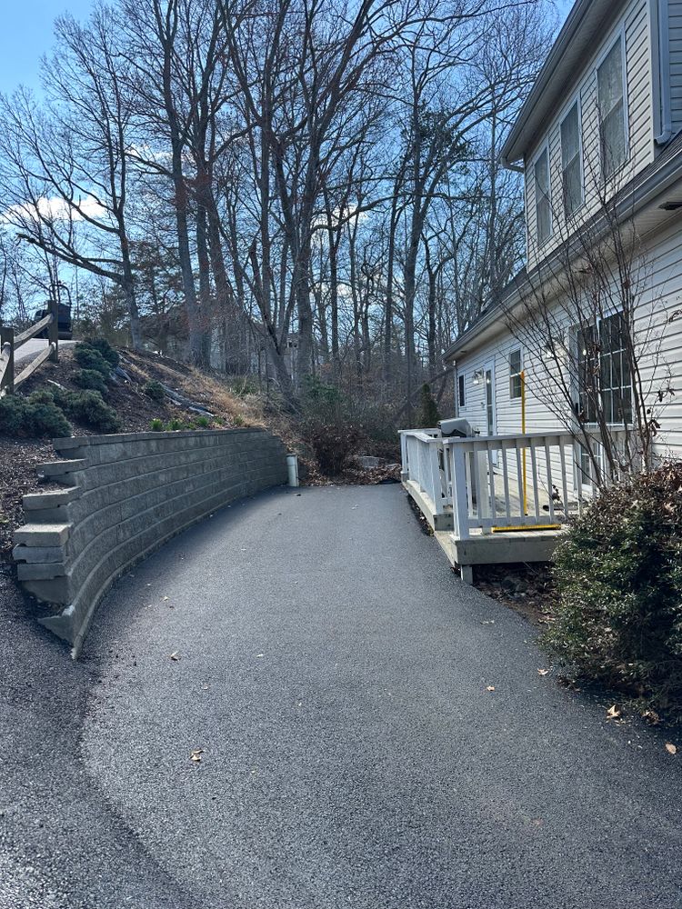 All Photos for James R Carter Paving in Roanoke, VA