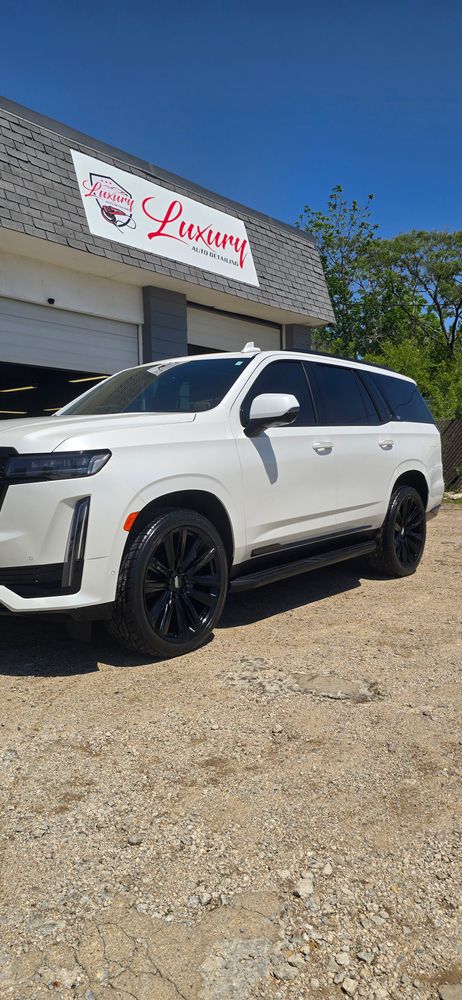 All Photos for Luxury Auto Detail in Peoria, IL