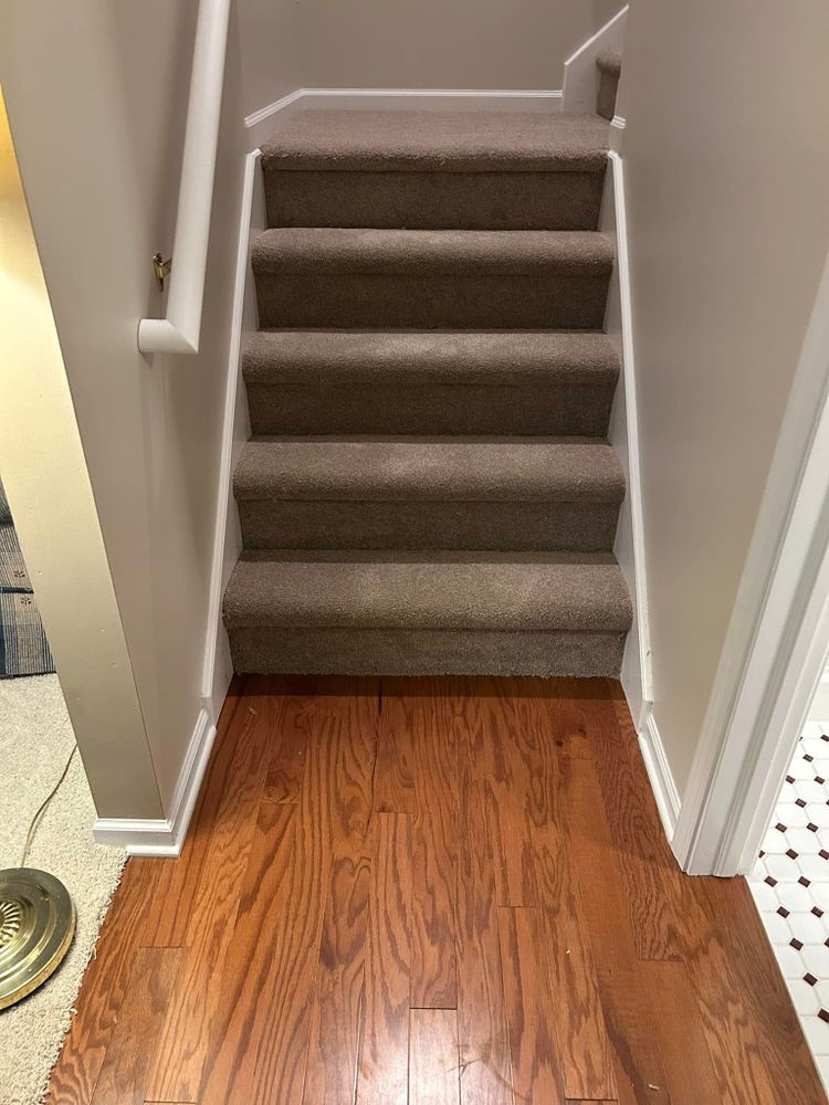 All Photos for LJB Flooring LLC in Muskegon, MI