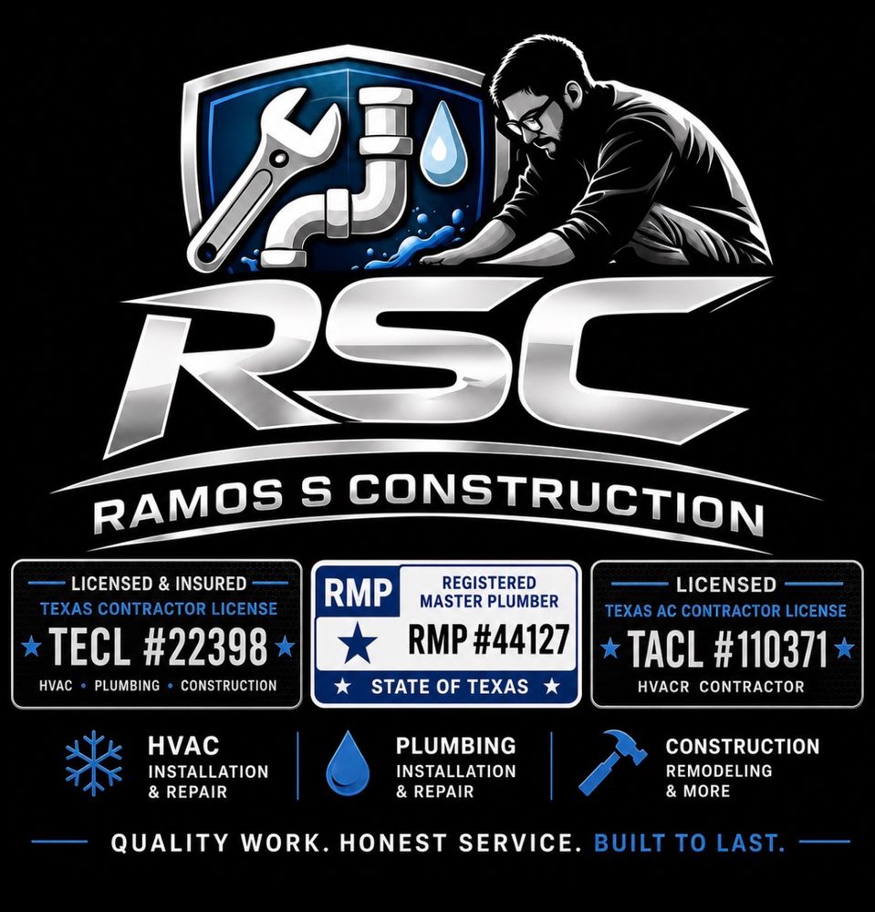 All Photos for Ramos S Construction LLC in Cleveland, TX