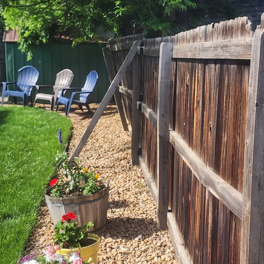 All Photos for Bullpit Fencing in Lochbuie, CO