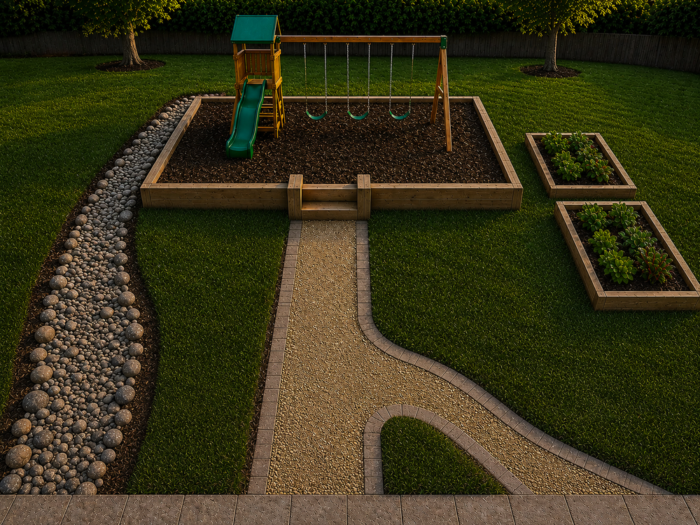 All Photos for Amerigrown Tree And Lawn in Apopka, FL