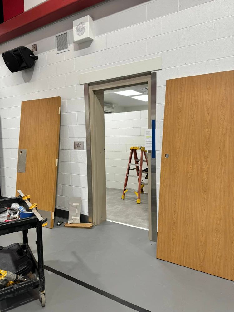 All Photos for Tiptop Door Solutions in Floresville, TX