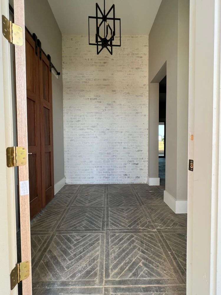 All Photos for Tailor Made Custom Homes in North, TX