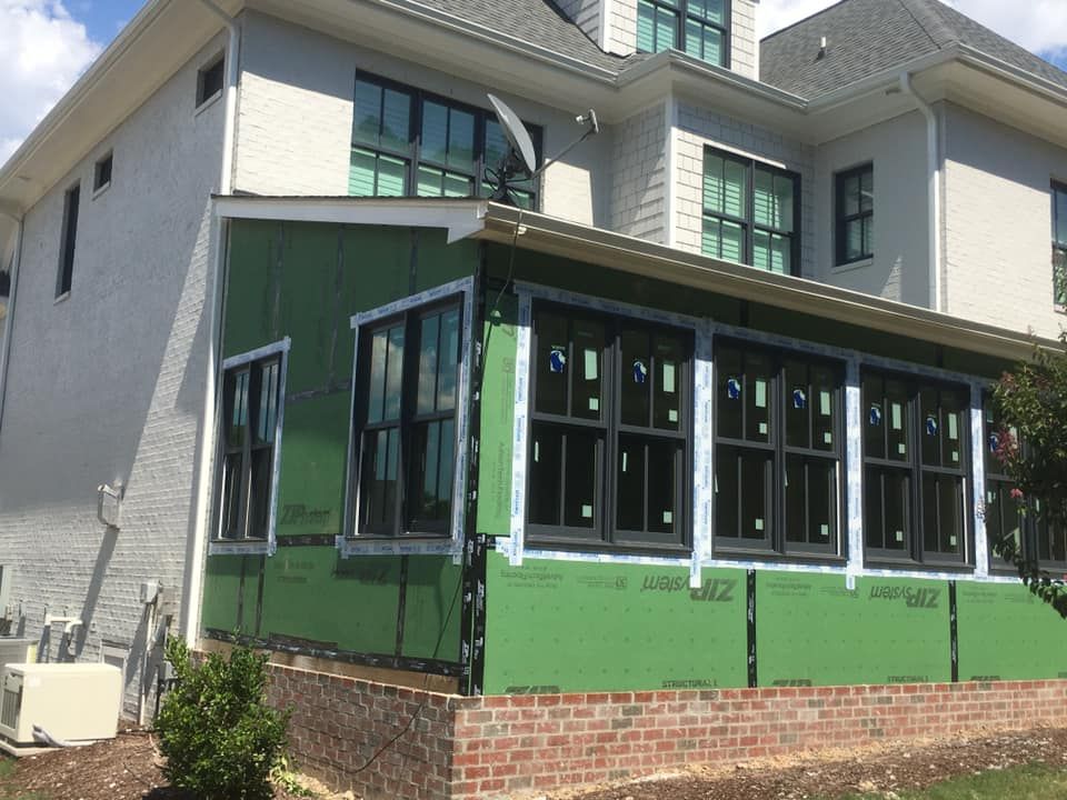 All Photos for Infinity Home Construction LLC in Durham, NC