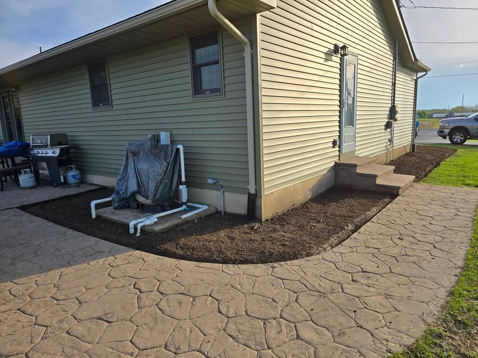 All Photos for Tingley's Green Land Services in Springfield, Ohio